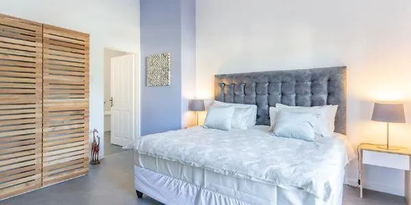 The Views Guesthouse Somerset West Guest house