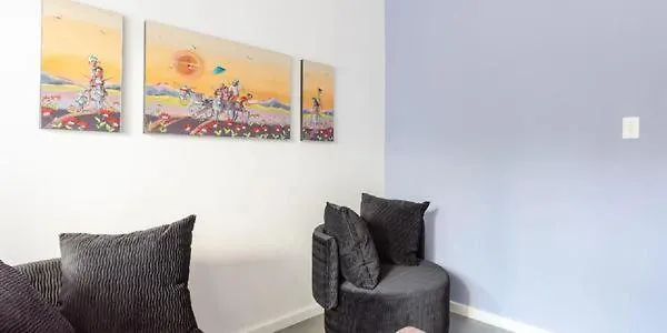 The Views Guesthouse Somerset West