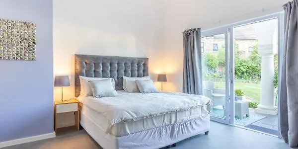 The Views Guesthouse Somerset West