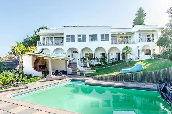 The Views Guesthouse Somerset West