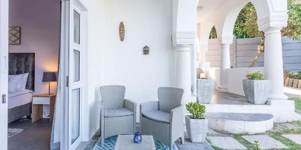 The Views Guesthouse Somerset West 0*,