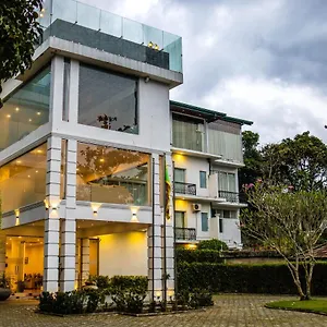  Hotel Ganthera Sri Lanka