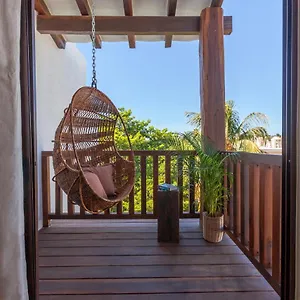  Aparthotel Onda Maya - Adults Only Mexico