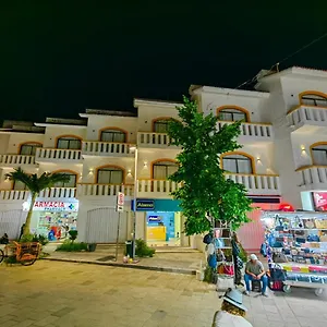 **** Hotel Clara 5th Avenue Mexico