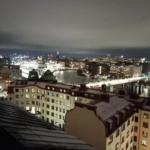  Hostel Crafoord Place Sweden