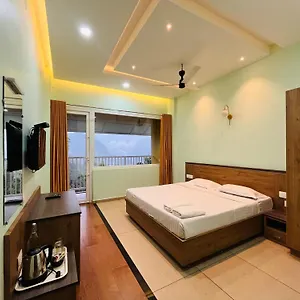  Bed & Breakfast Edens Snow Castle India