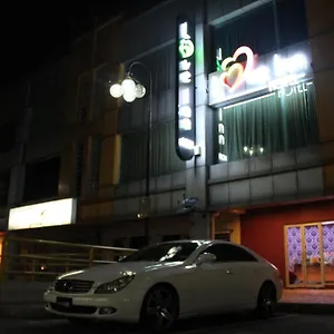** Hotel Boutique Malaysia