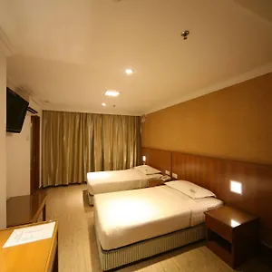 ** Hotel Cardogan Malaysia
