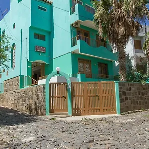 ** Bed & Breakfast Arla Residential Cape Verde