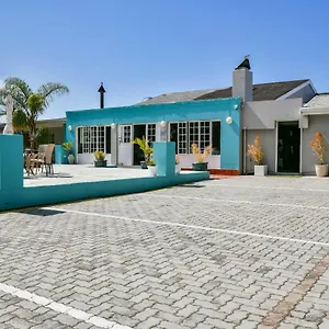  Lodge Al-beit South Africa