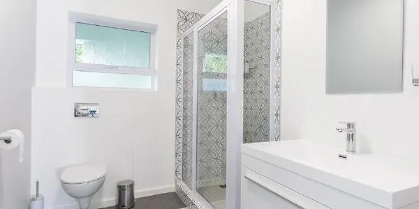 The Views Guesthouse サマーセット・ウェスト